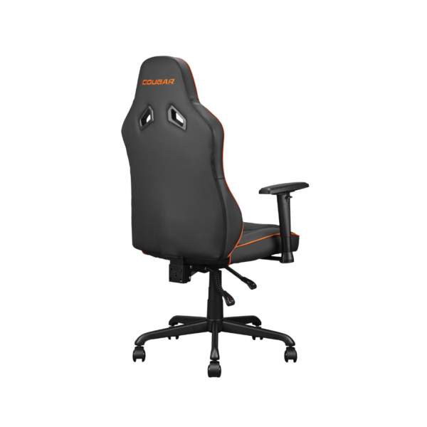 Buy Cougar Fusion S Gaming Chair in Pakistan | TechMatched