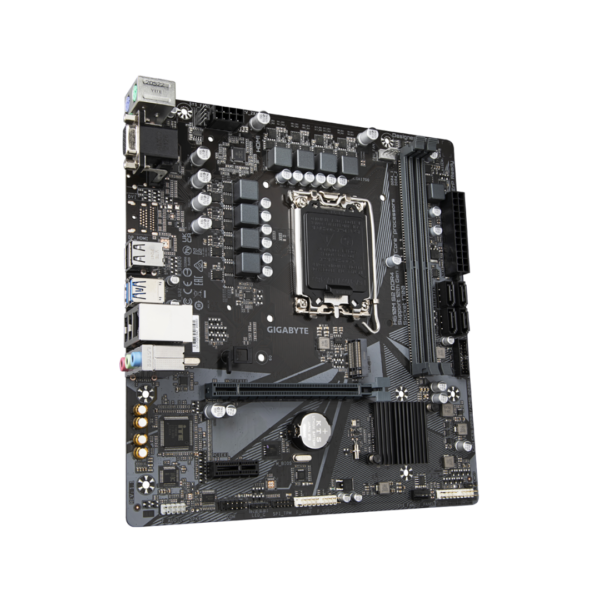 Buy Gigabyte H610M S2 Motherboard in Pakistan | TechMatched
