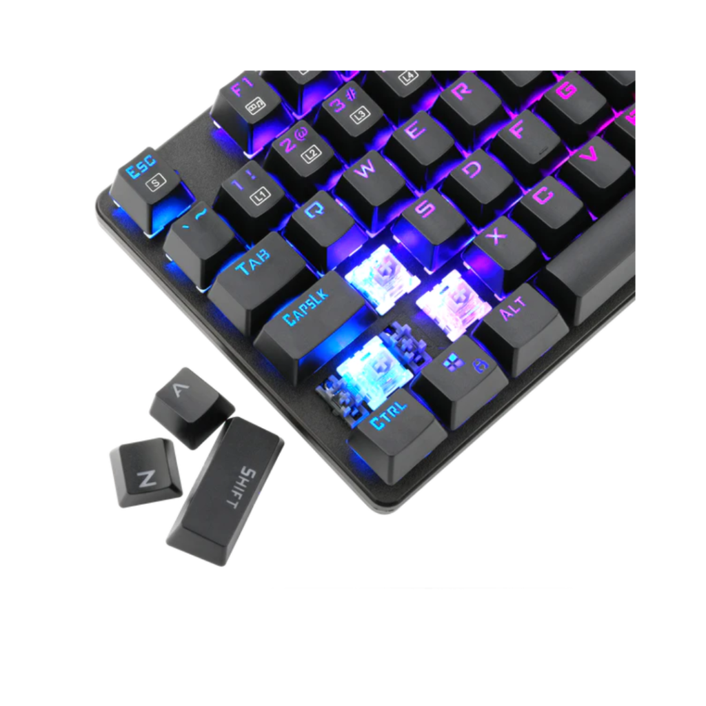 Buy T-dagger Bora Gaming Keyboard In Pakistan 