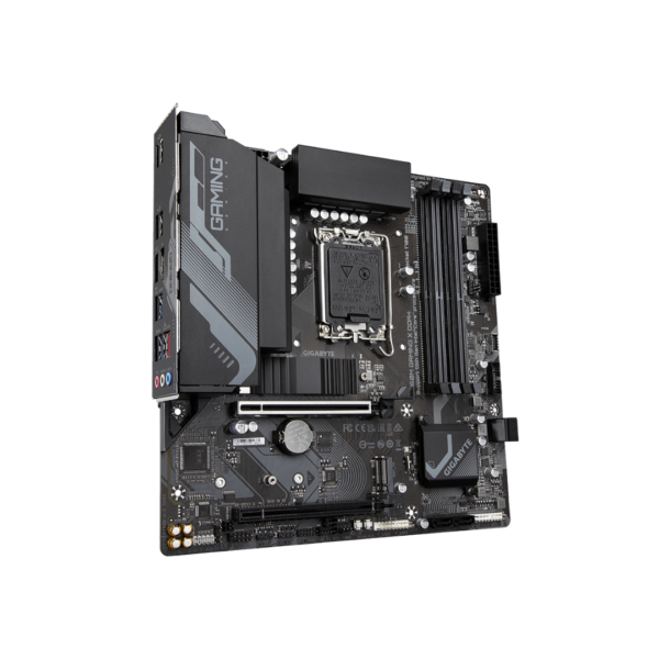 Buy Gigabyte B760M GAMING X DDR4 Motherboard in Pakistan | TechMatched