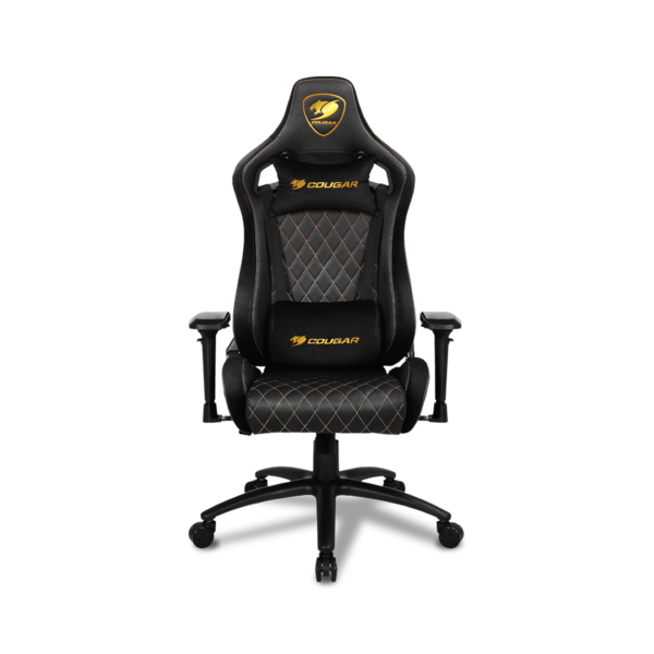 Buy Cougar Armour S Gaming Chair in Pakistan | TechMatched