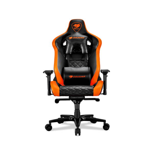 Buy Cougar Armour Titan Gaming Chair in Pakistan | TechMatched