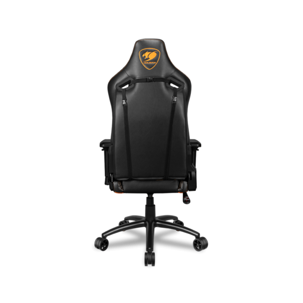 Buy Cougar Outrider S Gaming Chair in Pakistan | TechMatched