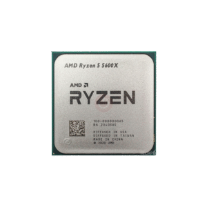 Buy AMD Ryzen 5 5600X Tray Processor in Pakistan | TechMatched