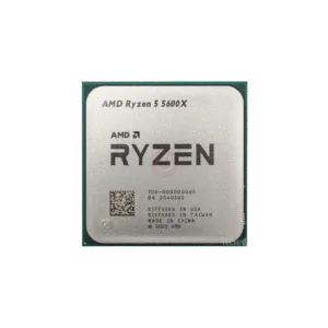 Buy AMD Ryzen 5 5600X Desktop Processor - Tray in Pakistan | TechMatched