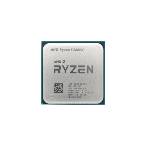 Buy AMD Ryzen 5 5600x Tray Processor in Pakistan | TechMatched