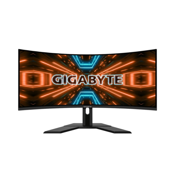 Buy Gigabyte G34WQC Gaming Monitor in Pakistan | TechMatched