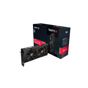 Buy XFX RX 5600 XT Thicc II Pro GPU in Pakistan | TechMatched
