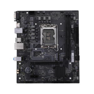 Buy Colorful H610M-E Motherboard in Pakistan | TechMatched