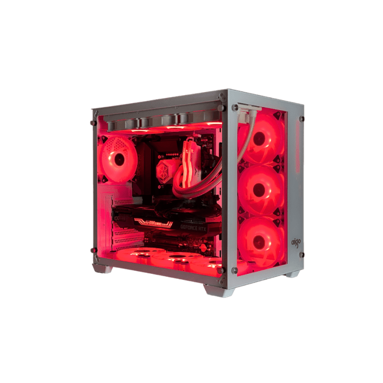 Buy New Gaming PC in Pakistan At Best Rates TechMatched