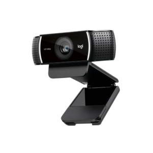 Buy Logitech C922 Pro Webcam in Pakistan | TechMatched