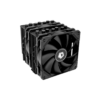 Buy ID-COOLING SE-207-XT Advanced CPU Cooler in Pakistan | TechMatched