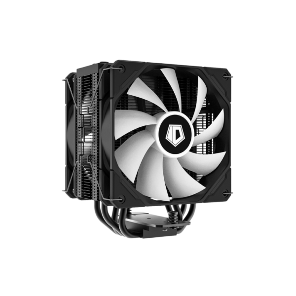 Buy ID-COOLING SE-224-XT ARGB DUET CPU Cooler in Pakistan | TechMatched