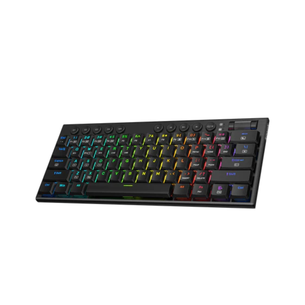 Buy Redragon Noctis Pro Wired Keyboard in Pakistan TM