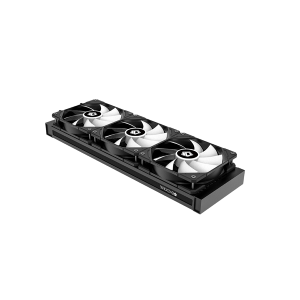 Buy ID-COOLING ZOOMFLOW 360XT Liquid Cooler in Pakistan | TechMatched