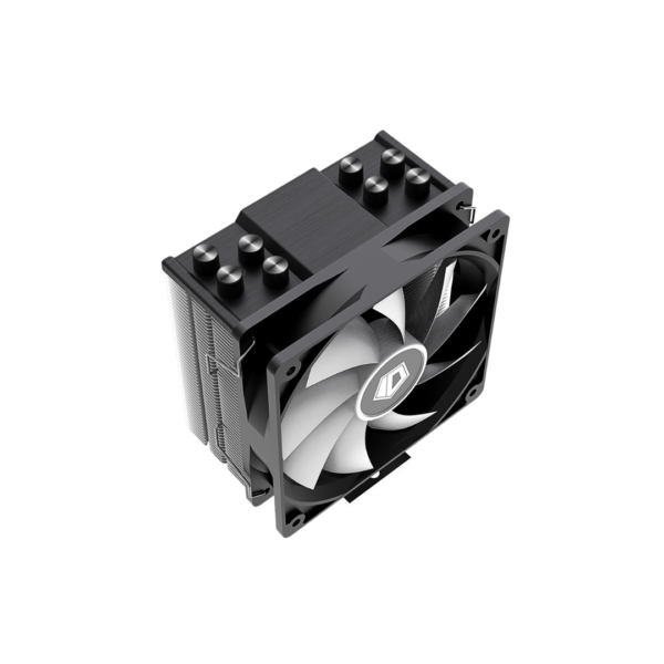 Buy ID-COOLING SE-214-XT ARGB CPU Cooler in Pakistan | TechMatched
