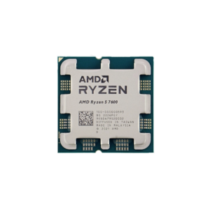 Buy AMD Ryzen 5 7600 Tray Processor in Pakistan | TechMatched