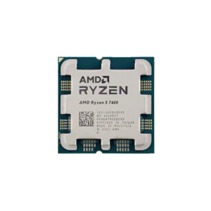 Buy AMD Ryzen 5 7600 Tray Processor in Pakistan | TechMatched