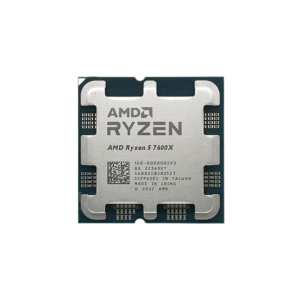 Buy AMD Ryzen 5 7600X Tray Processor in Pakistan | TechMatched