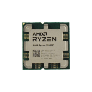 AMD Ryzen 5 7600X Tray Processor in Pakistan | TechMatched