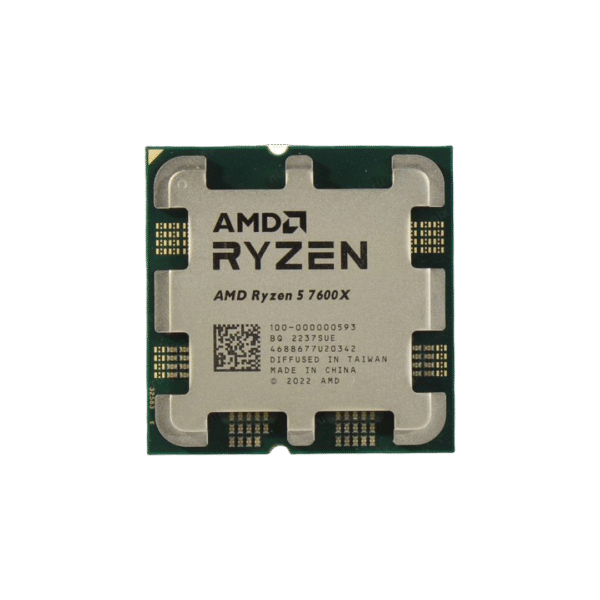 AMD Ryzen 5 7600X Tray Processor in Pakistan | TechMatched