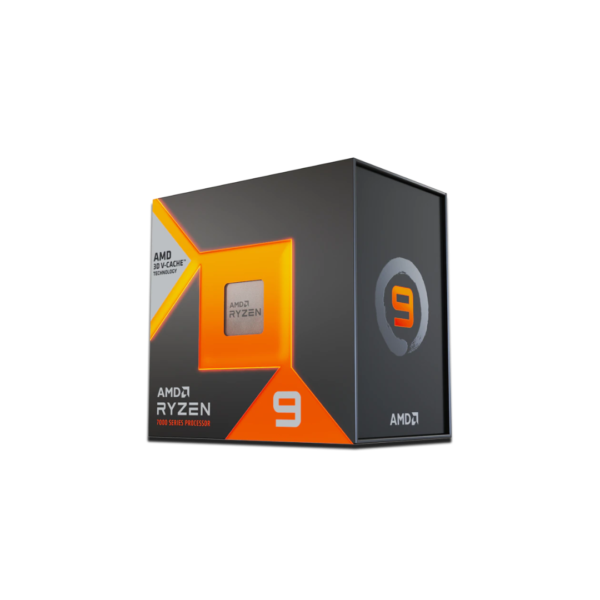 Buy AMD Ryzen 9 7950X 3D Desktop Processor (Box) in Pakistan | TechMatched