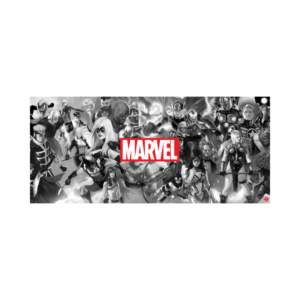 Buy AJAZZ Marvel XXL Mousepad in Pakistan | TechMatched