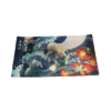 Buy AJAZZ Great Wave Mousepad in Pakistan | TechMatched