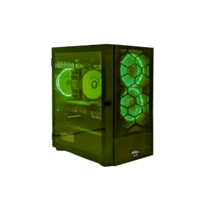 Build G-1.10 | Ryzen 5 5600 Gaming PC with GTX 1660 Super | Ryzen Gaming Build