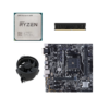 Build G-0.8.1 | Ryzen 5 2600 Gaming PC with GTX 750TI | Ryzen Gaming Build