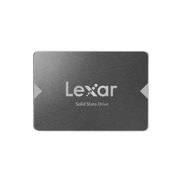 Buy Lexar NS100 256GB SSD in Pakistan | TechMatched