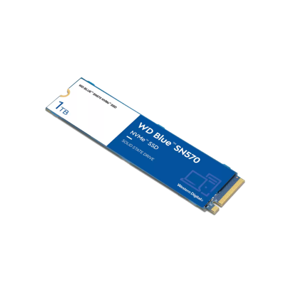 Buy WD Blue SN570 1TB SSD in Pakistan | TechMatched