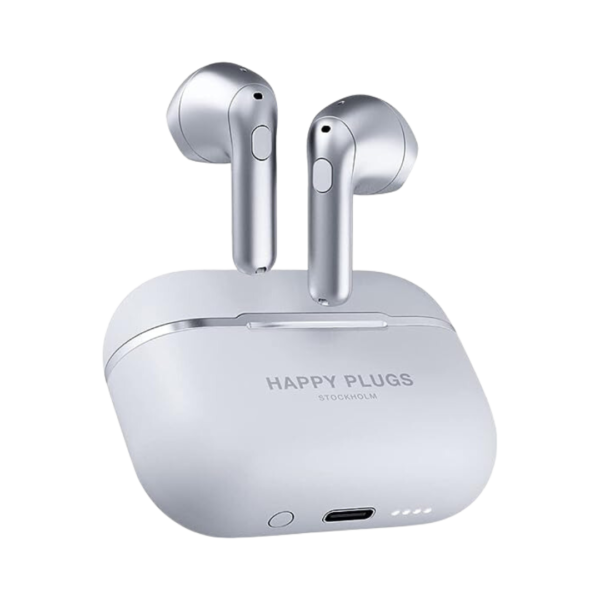 Happy Plugs Hope Wireless Earphones in Pakistan | TechMatched