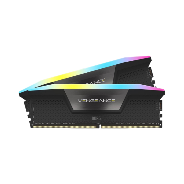Buy Corsair Vengeance RGB 32GB Kit (16GBx2) 6200MHz Ram in Pakistan | TechMatched