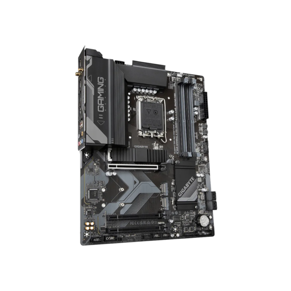 Buy Gigabyte B760 Gaming X AX Motherboard in Pakistan | TechMatched