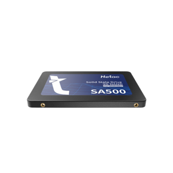 Buy Netac SA500 128GB SSD in Pakistan | TechMatched