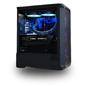 Build G-4.3.5 | Buy Intel i7 14700K with RX 7700XT in Pakistan | Latest 14th Gen DDR5 Build