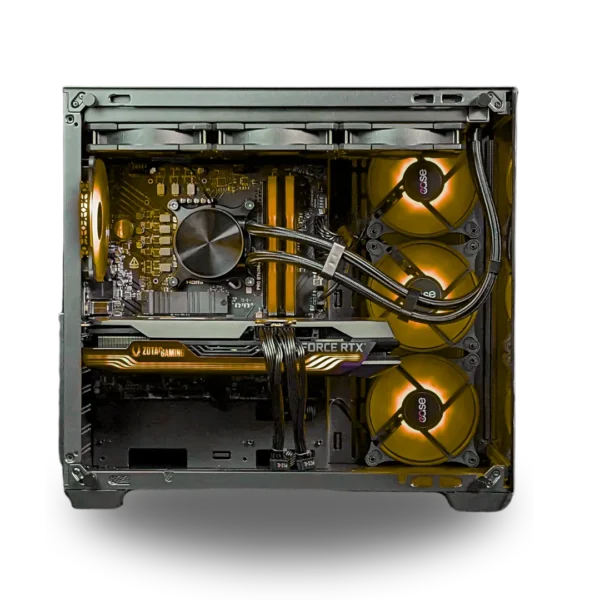 Buy New Gaming PC in Pakistan at best rates.