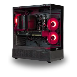 Build G-2.1.9 | Buy Intel i5 12400F with RTX 4060 in Pakistan | Intel i5 Gaming Build