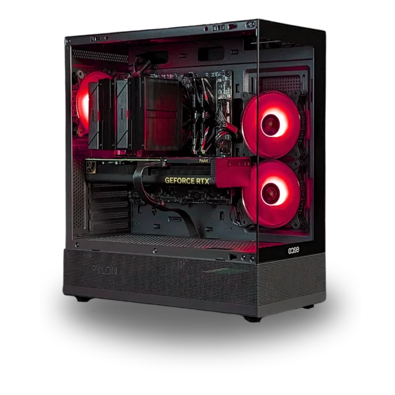 Build G-2.1.9 | Buy Intel i5 12400F with RTX 4060 in Pakistan | Intel i5 Gaming Build