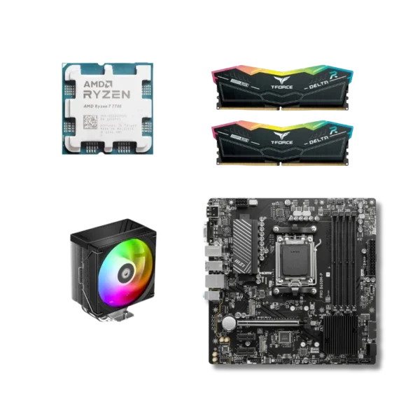 Buy New Gaming PC in Pakistan at best rates.