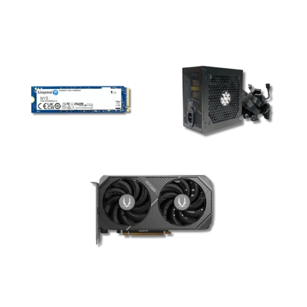 Buy New Gaming PC in Pakistan at best rates.