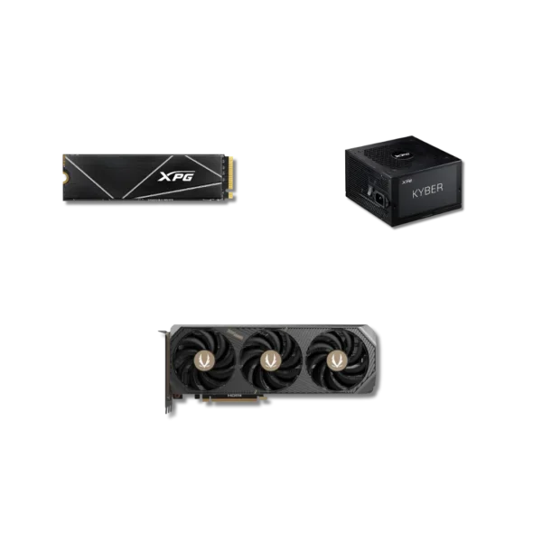 Buy New Gaming PC in Pakistan at best rates at TechMatched.