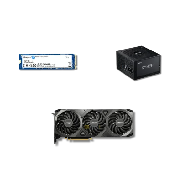 Buy New Gaming PC in Pakistan at best rates at TechMatched.