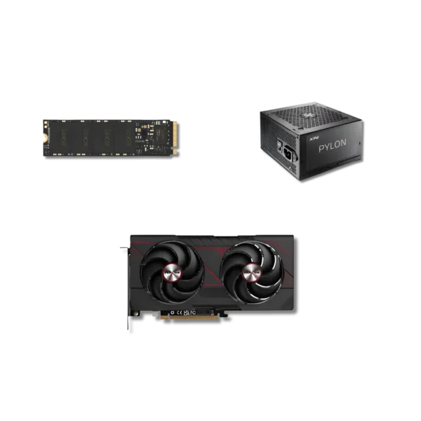 Buy New Gaming PC in Pakistan at best rates at TechMatched.