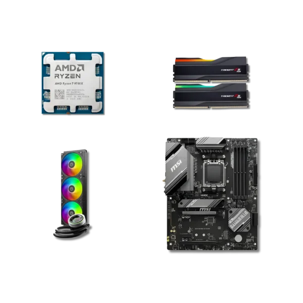 Buy New Gaming PC in Pakistan at best rates at TechMatched.