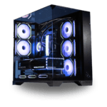 Build G-4.3.9 | Buy Intel i7 14700K with RTX 4060TI in Pakistan | Latest 14th Gen DDR5 Build