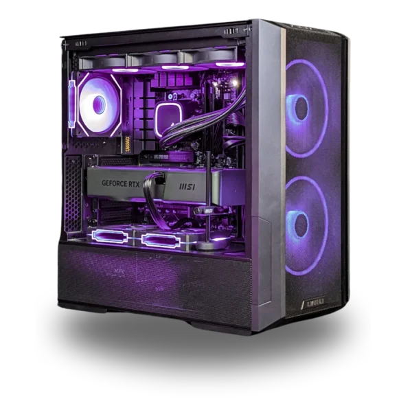 Build G-4.0.6 | Buy Ryzen 7 7900x with RTX 3080 in Pakistan | Ryzen 7 Gaming Build
