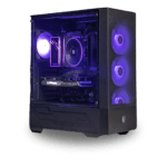 Build G-2.1.6 | Buy Intel i5 12400F with RTX 4060 in Pakistan | Intel i5 Gaming Build