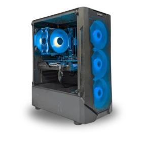 Buy New Gaming PC in Pakistan at best rates.